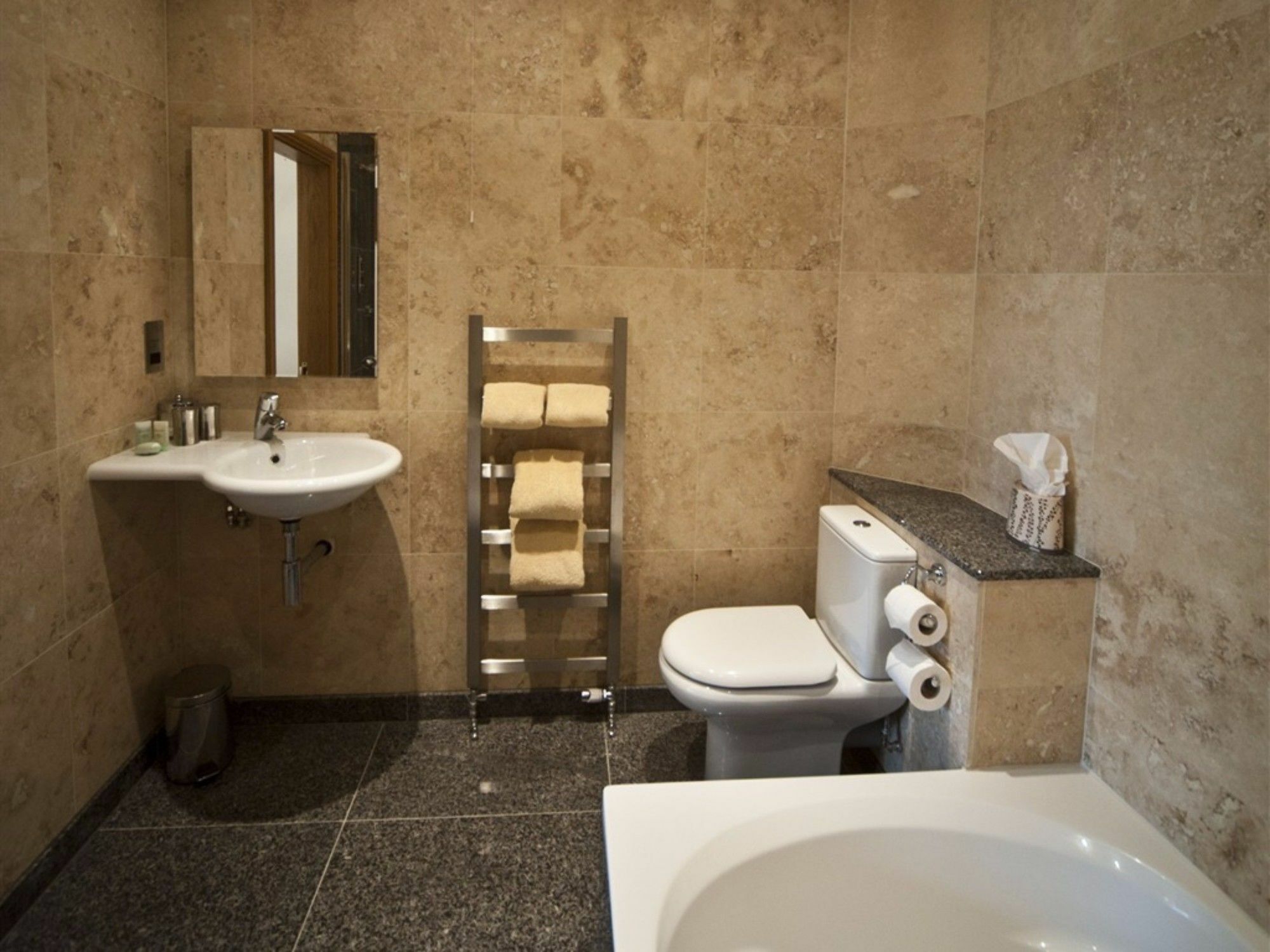The Saddleworth Hotel Diggle Екстер'єр фото