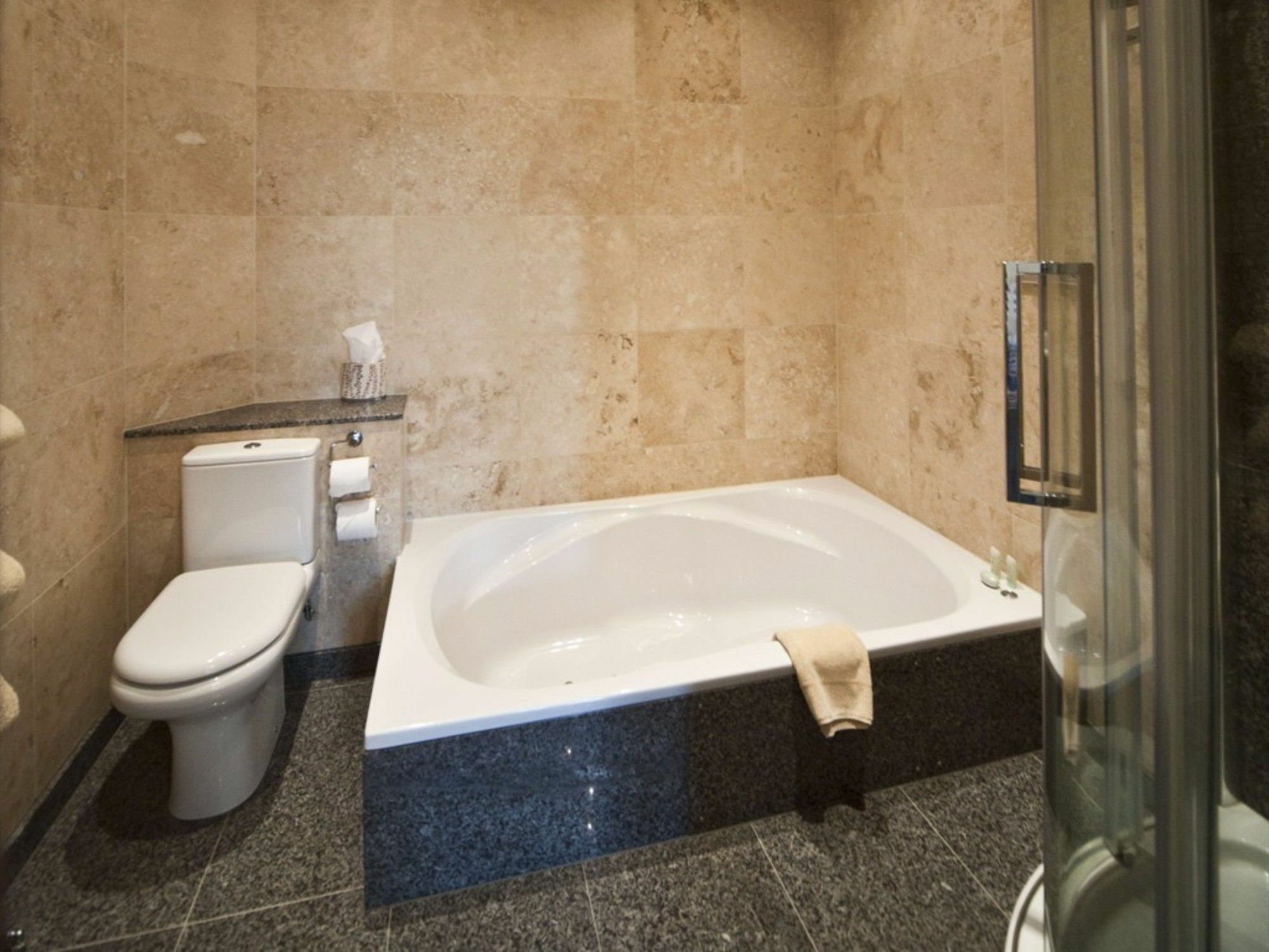 The Saddleworth Hotel Diggle Екстер'єр фото