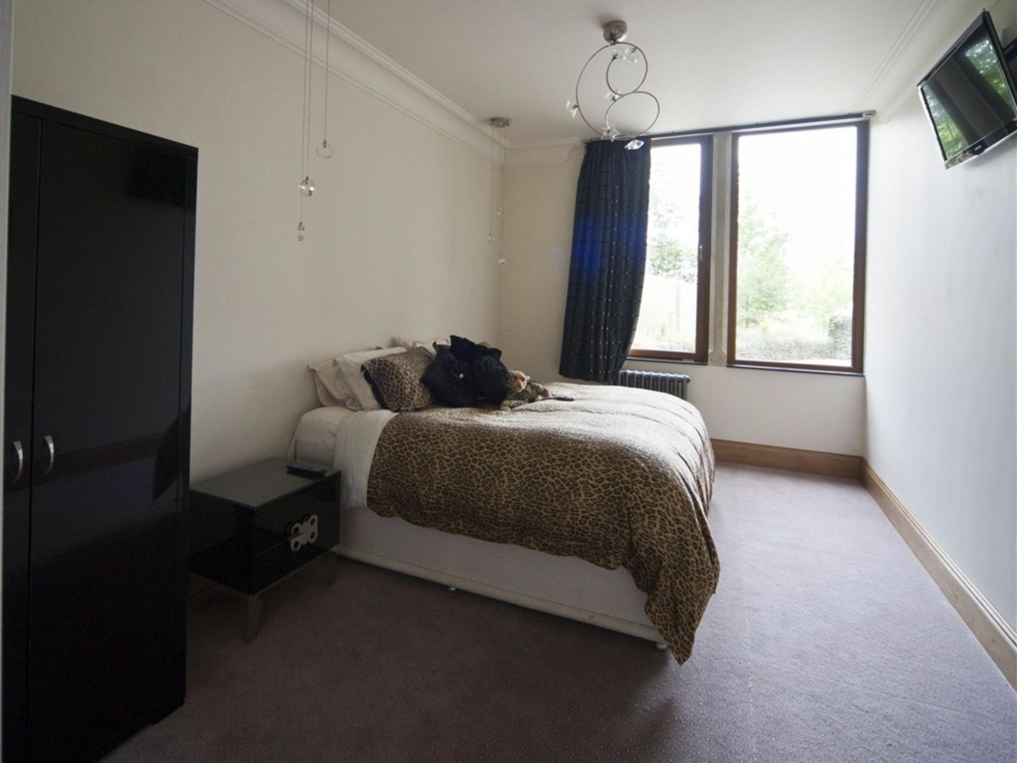 The Saddleworth Hotel Diggle Екстер'єр фото