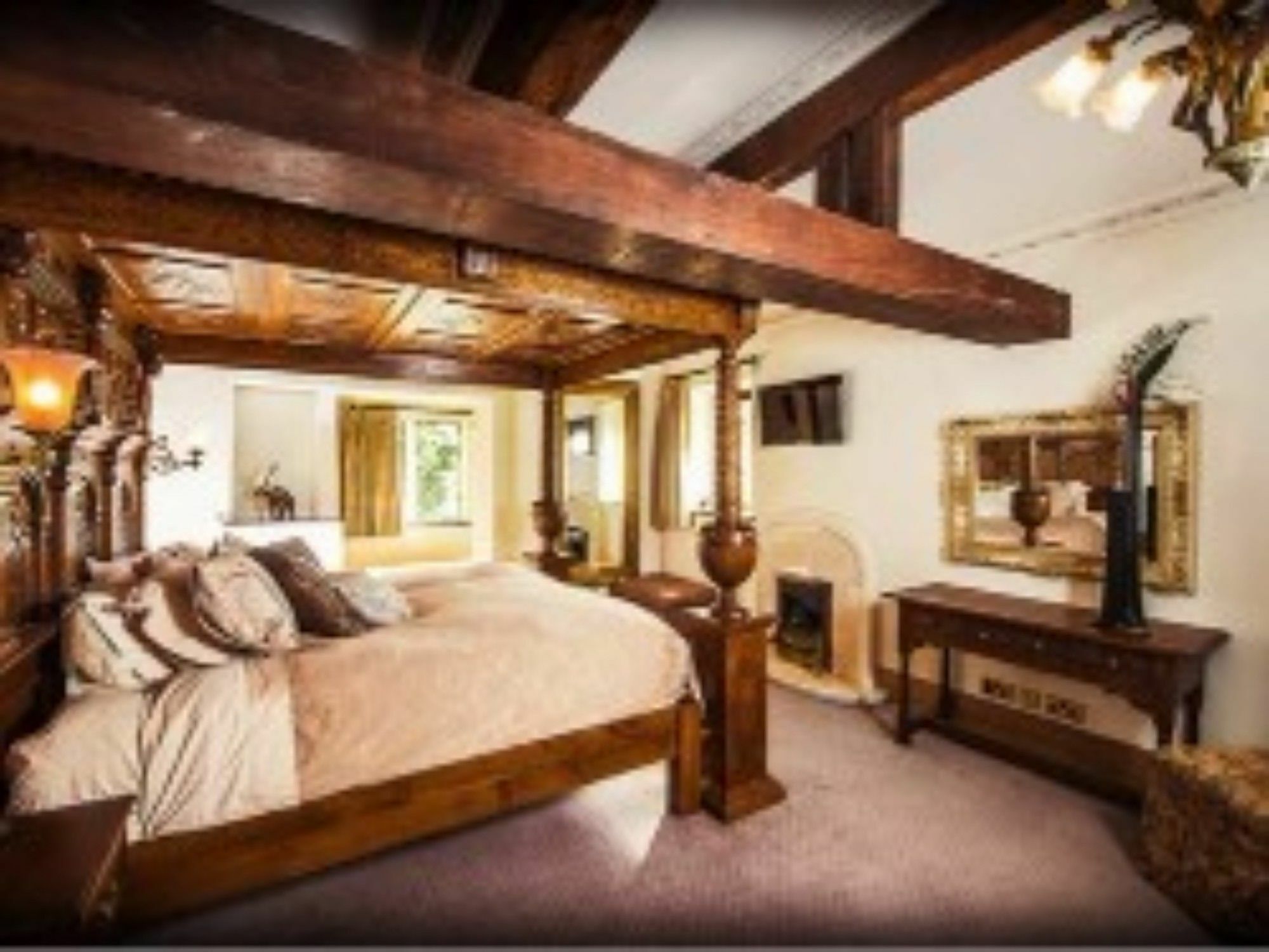 The Saddleworth Hotel Diggle Екстер'єр фото