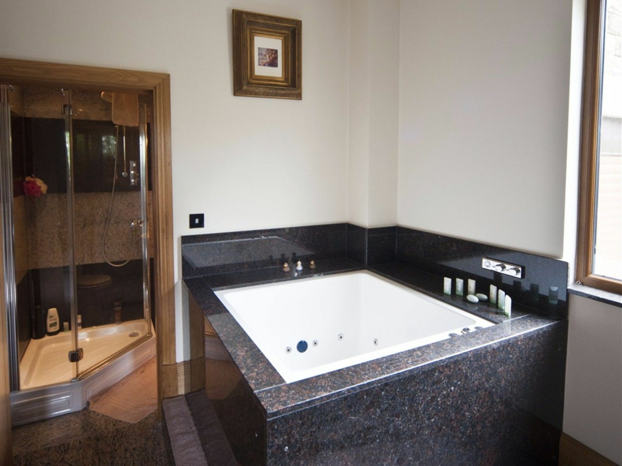 The Saddleworth Hotel Diggle Екстер'єр фото