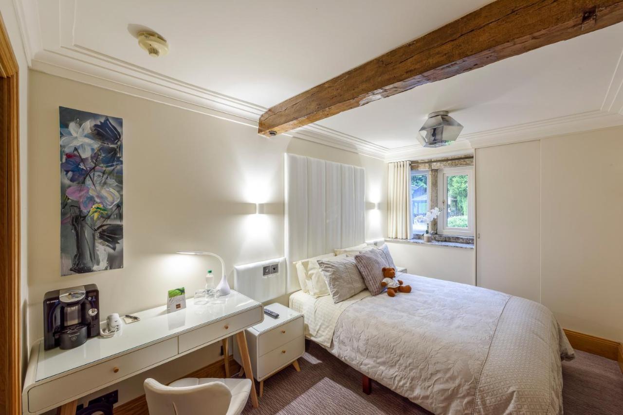 The Saddleworth Hotel Diggle Екстер'єр фото