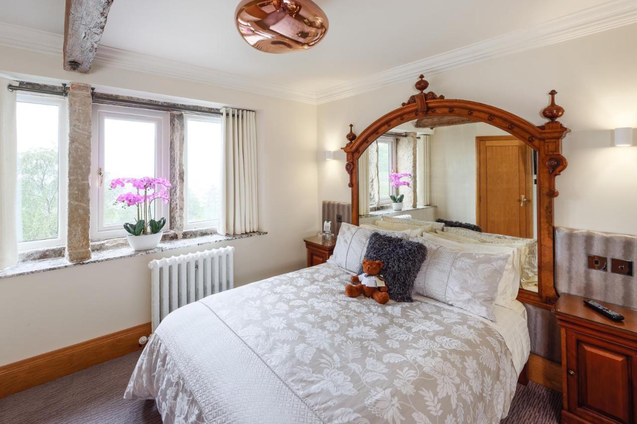 The Saddleworth Hotel Diggle Екстер'єр фото